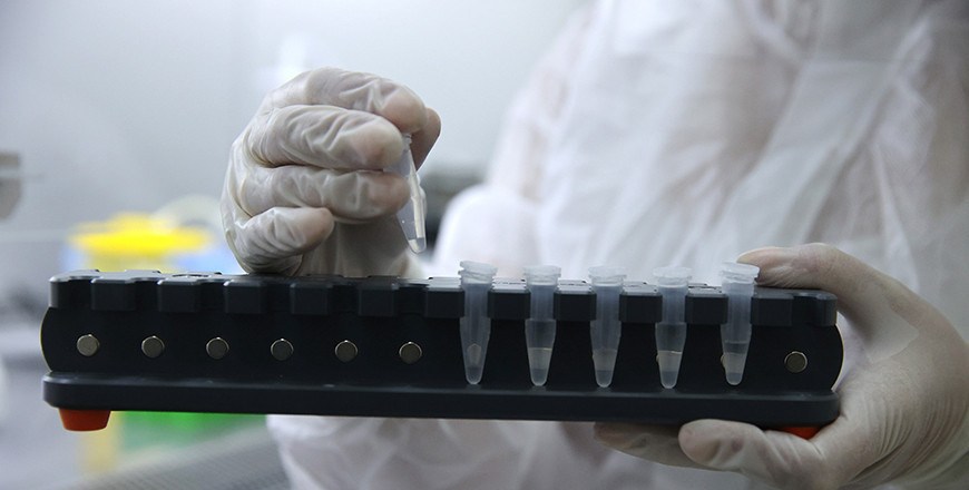 Латвия попросила международной помощи из-за коронавируса