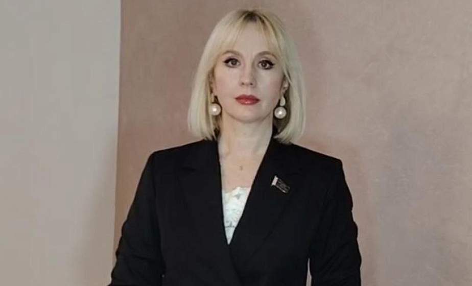 Елена Стальбовская: «Указом Президента утверждены важнейшие прогнозные параметры развития страны на 2026 год»