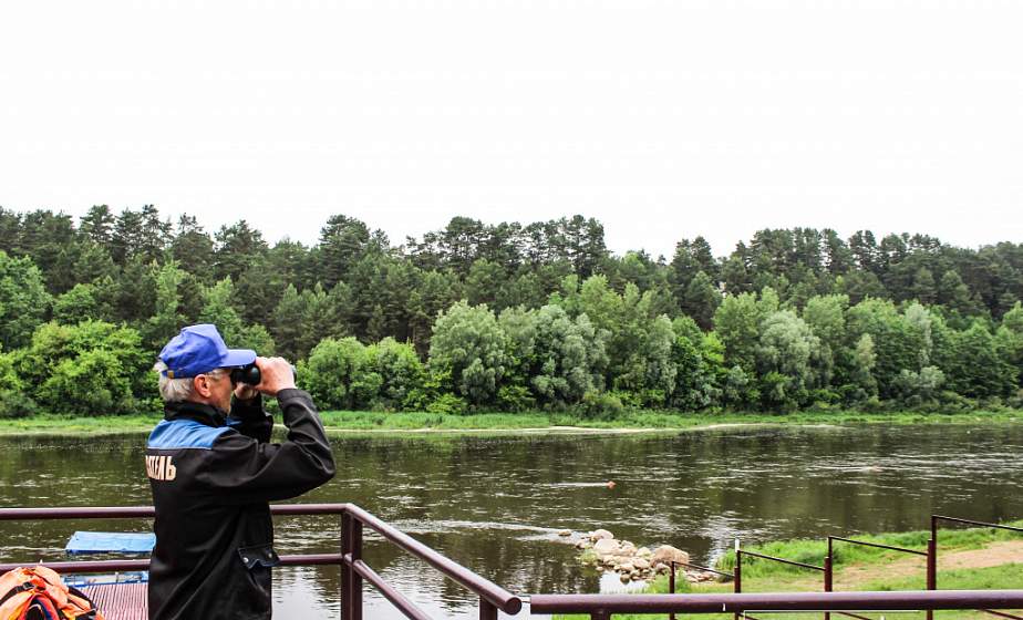 В Гродненской области летом будут работать более 40 пляжей