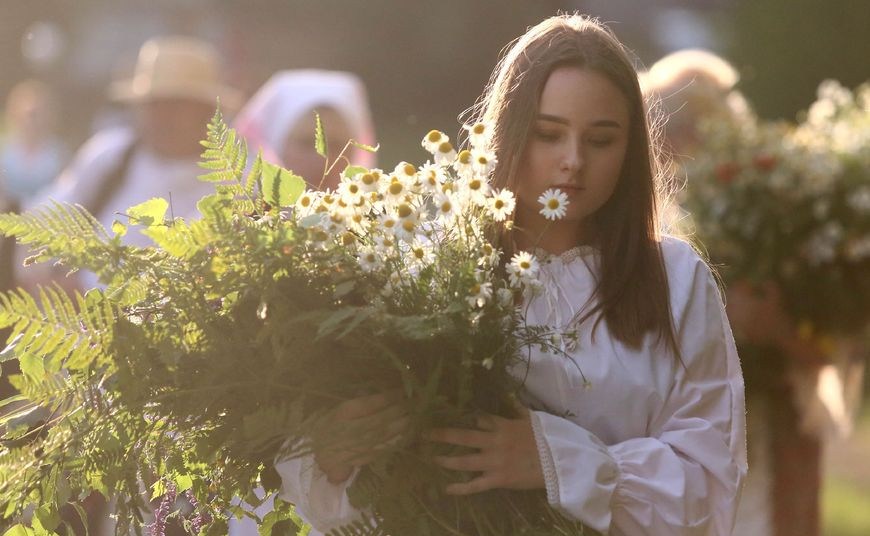 На Купалье – в Александрию. Что подготовили для гостей организаторы фестиваля «Александрия собирает друзей» в этом году