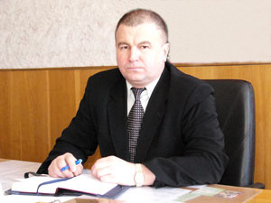 Назначен председатель Гродненского областного комитета природных ресурсов и охраны окружающей среды