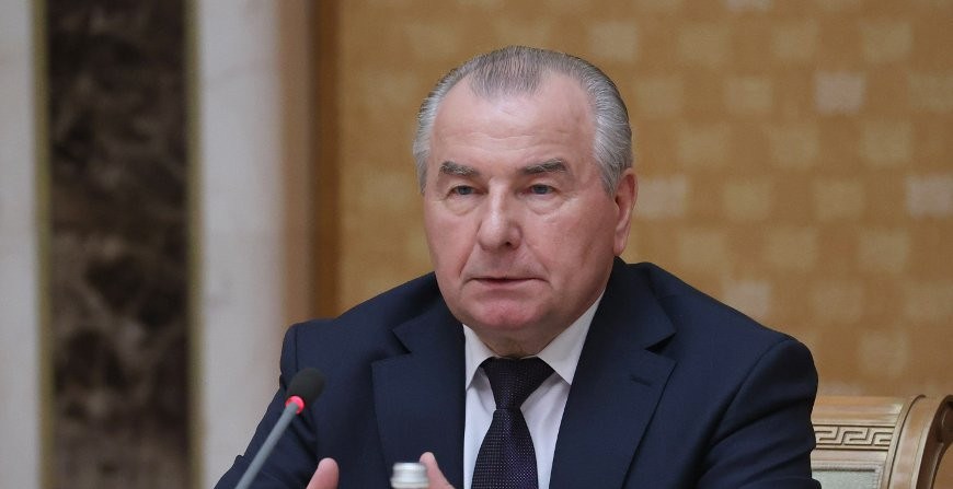 Петр Миклашевич: полномочия ВНС не дублируются другими ветвями власти