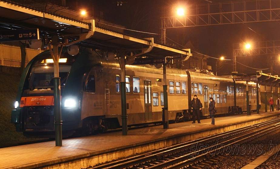 БЖД назначила более 80 дополнительных поездов на время новогодних и рождественских праздников