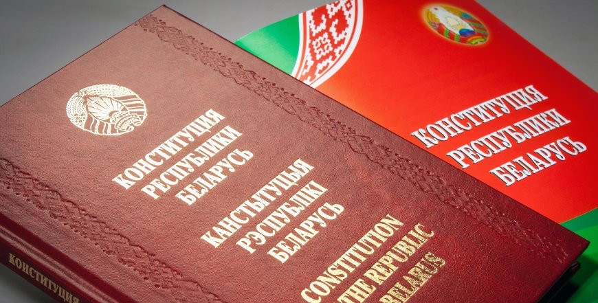Игорь Марзалюк: проект Конституции создает новые социальные лифты и возможности