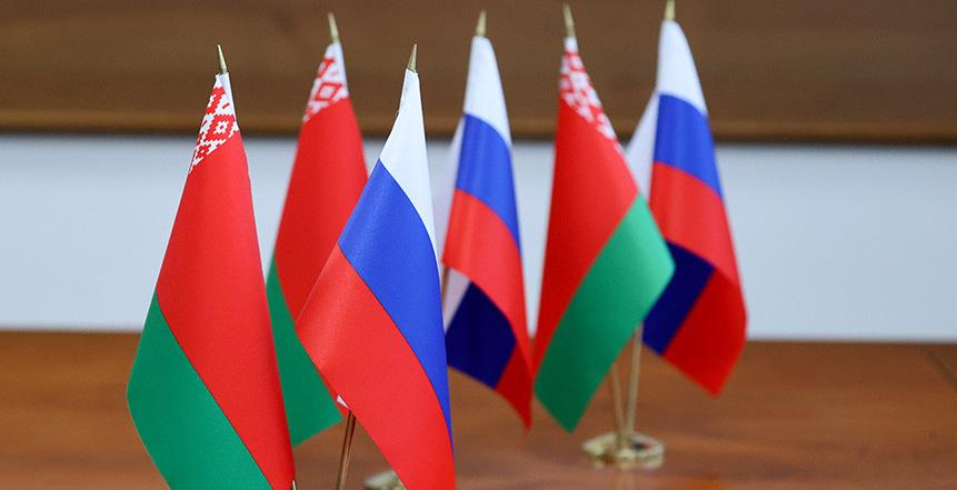 Главы правительств Беларуси и России подписали документы об углублении интеграции