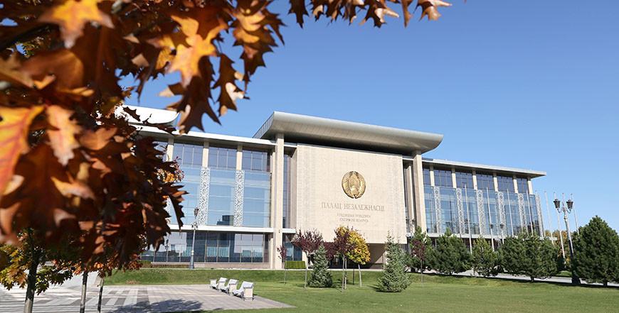 Александр Лукашенко: Минск заинтересован в сохранении высокой динамики контактов с Арменией