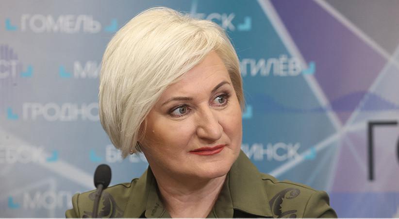 Светлана Варяница: на излете Года исторической памяти мы видим, насколько важен был его посыл