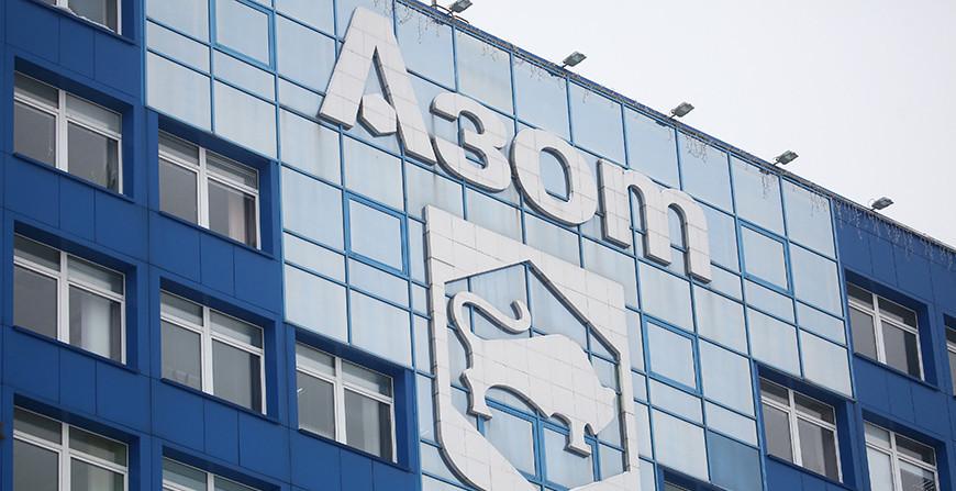 ОАО &laquo;Гродно Азот&raquo; планово включило в работу отделение азотной кислоты и компрессии