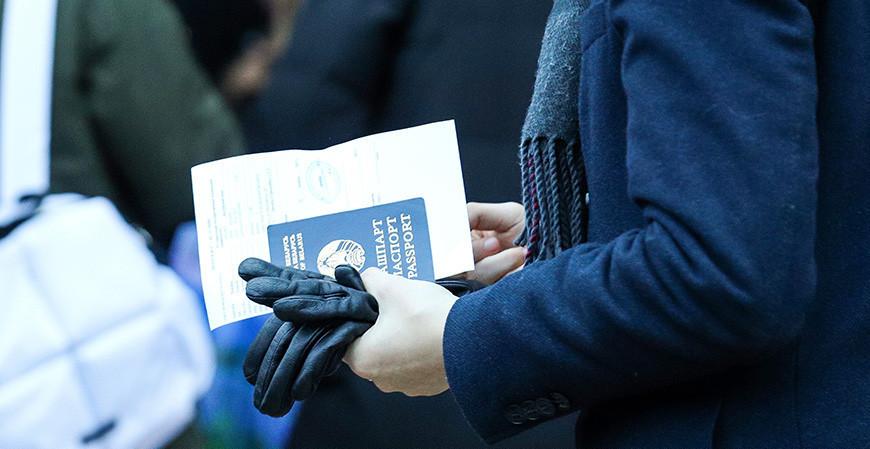 Минобразования установило перечень пунктов проведения ЦЭ в основные и резервные дни