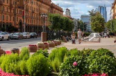 Что будем выбирать