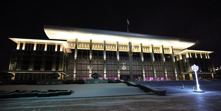 Александр Лукашенко одобрил проект меморандума с Зимбабве по взаимному признанию документов об образовании