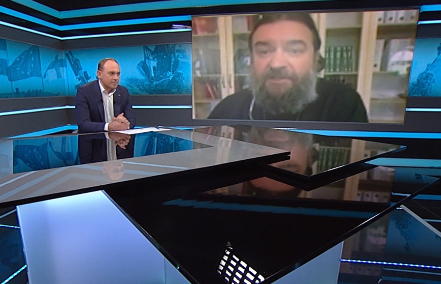 Протоиерей Андрей Ткачев – об «отмене» всего русского, СВО на Украине и путях преодоления существующей вражды