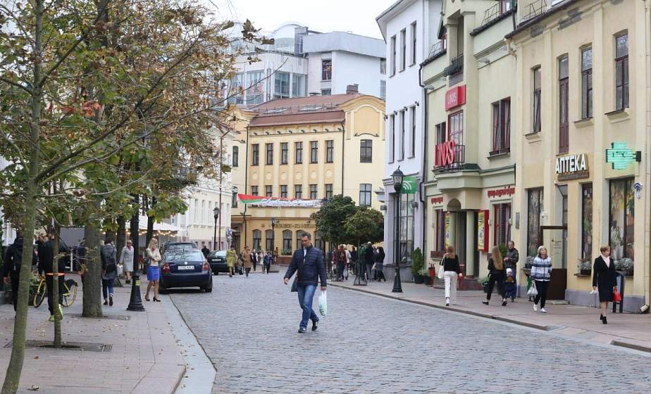 Ядвига Скоробогатая, паралимпийская лыжница и биатлонистка (класс B2), чемпионка зимних Паралимпийских игр: «Ни порча чужого имущества, ни блокировка дорог не помогут решить вопросы»