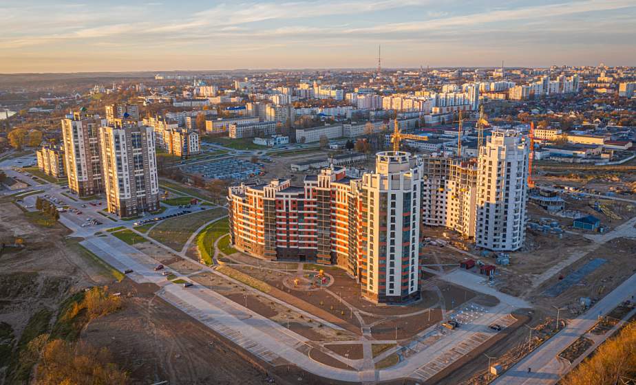 Очередь нуждающихся в улучшении жилищных условий в Гродненской области за 5 лет сократилась почти на 12 тысяч человек
