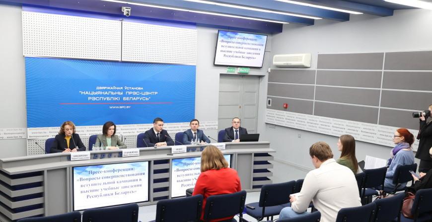 Вступительный устный экзамен для целевиков пройдет 8-10 июня