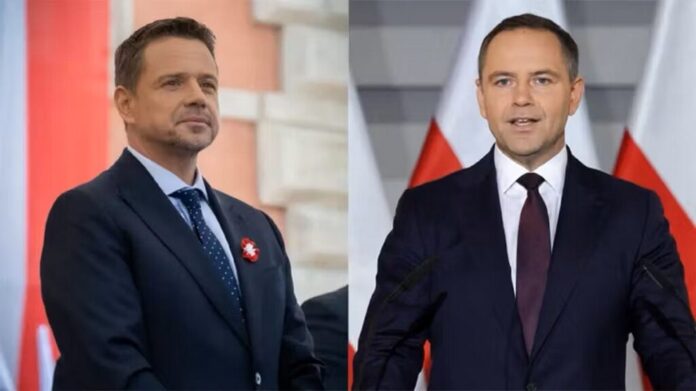 Польские выборы президента – 2025 войдут в историю, как самые скандальные