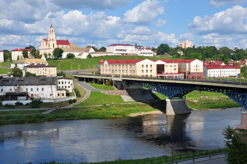 В нынешнем году промышленные предприятия областного центра расширили географию экспорта товаров 33  до 55 стран