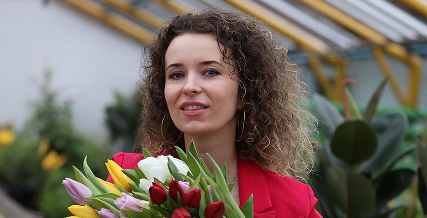 Белстат назвал топ-5 "женских" сфер деятельности