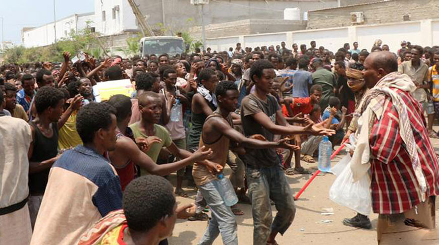 ООН опасается масштабного голода из-за пандемии коронавируса