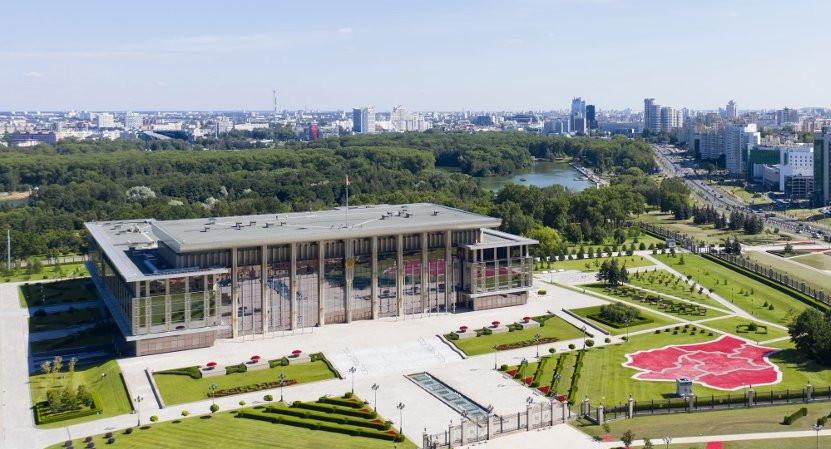Госнаград удостоены 102 представителя различных сфер деятельности
