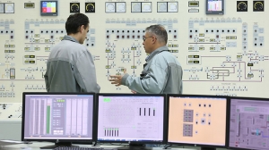 Делегация Казахстана ознакомилась с подготовкой персонала для БелАЭС