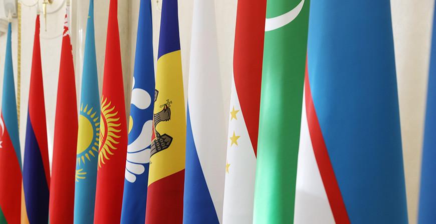Анфимов: страны СНГ вместе смогут безболезненно преодолеть санкционное и внешнеполитическое давление