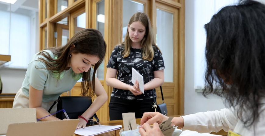 Сельхозвузы Беларуси объявили дополнительный набор абитуриентов на целевые места