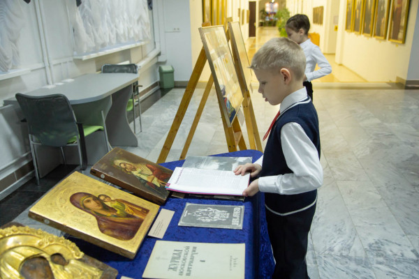 Юбилейные Коложские чтения в Гродно объединят около 400 участников