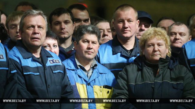 Льгота по пенсионному возрасту для работников вредных производств будет сохранена