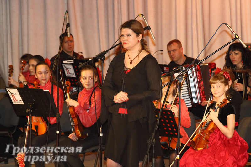 Оркестру «Nota Band» присвоят звание «Народный любительский коллектив» 