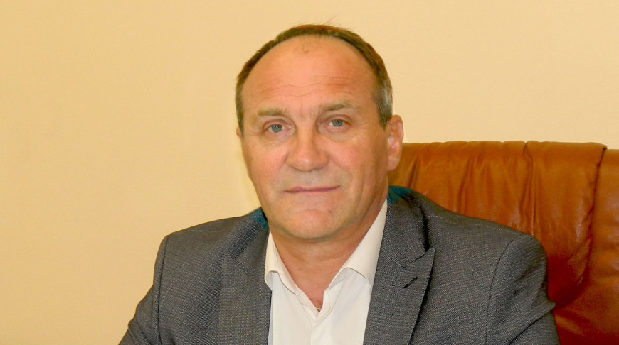 Сергей Скуранович: для людей с инвалидностью спорт особенно значим