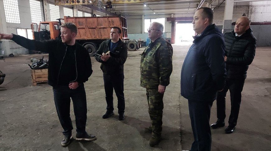 Какие нарушения выявили на сельхозпредприятиях Гродненщины