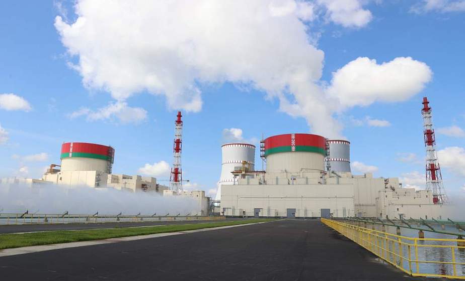 На Белорусской АЭС прошли плановые учения