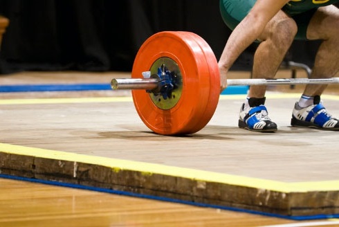 В Гродно стартует чемпионат страны по тяжелой атлетике