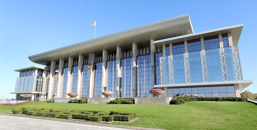 Александр Лукашенко встретится с главой МИД Никарагуа