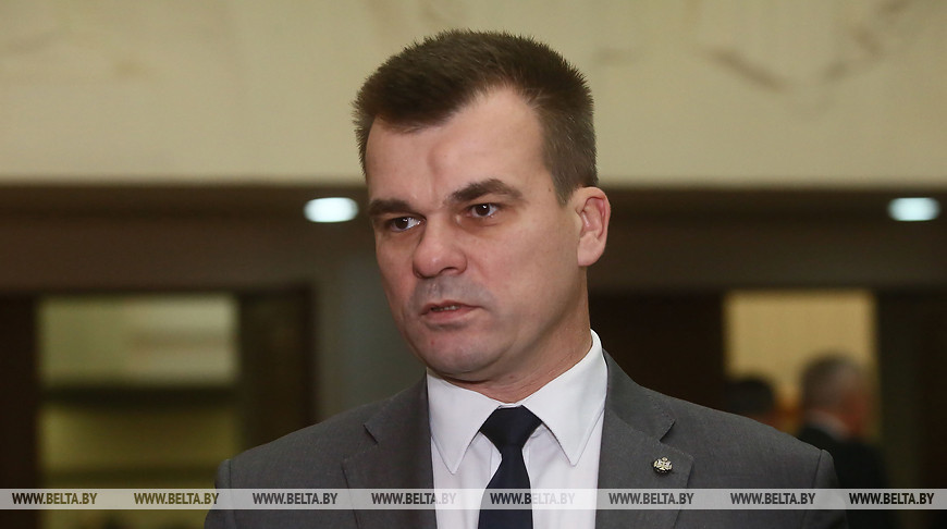 Многофункциональные центры админпроцедур создадут в Щучине, Могилеве и Минске