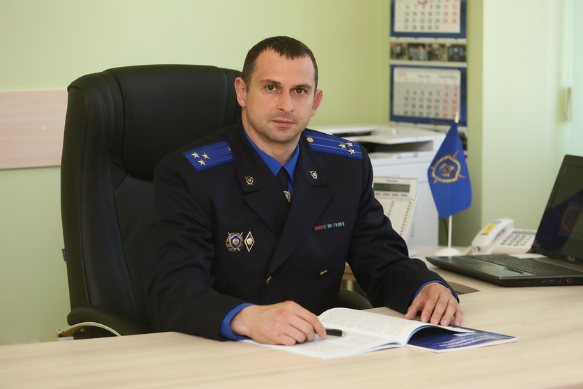 Безнаказанность – иллюзия протестов. С августа 2020 года в Гродненской области возбуждено  более 400 уголовных дел о массовых беспорядках и агрессии в адрес силовиков