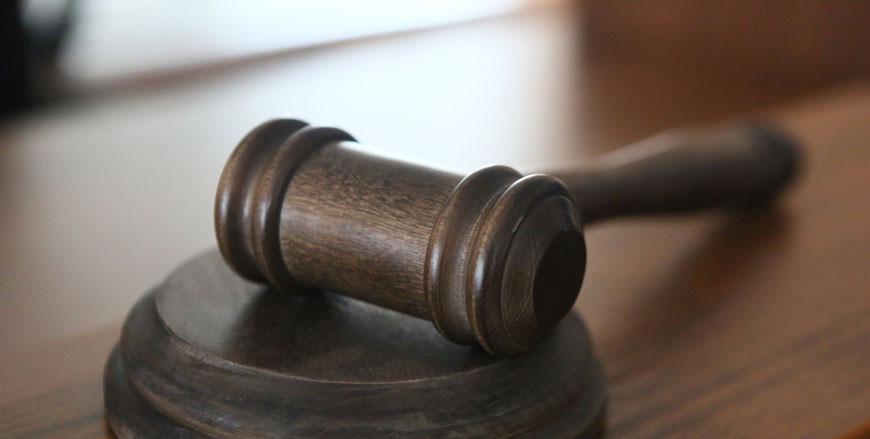 В Гродно закладчика наркотиков приговорили к 10 годам лишения свободы