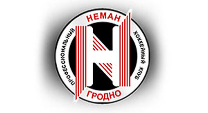 Никак не может найти свою игру гродненский хоккейный «Неман»