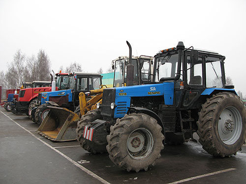 Завершено разбирательство по делу погибшего на рабочем месте 35-летнего тракториста