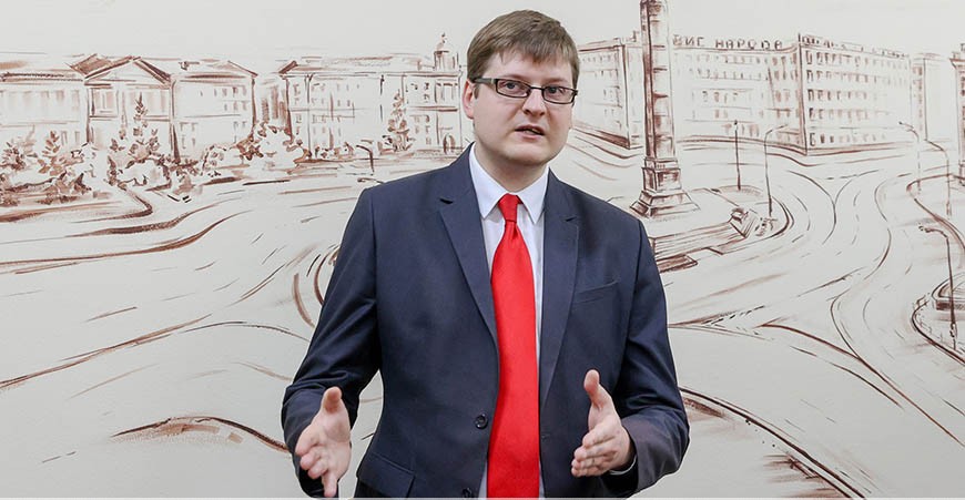 Так называемый День воли – символ неудачи, которая постигла нас под немецкой оккупацией, но никак не символ независимости