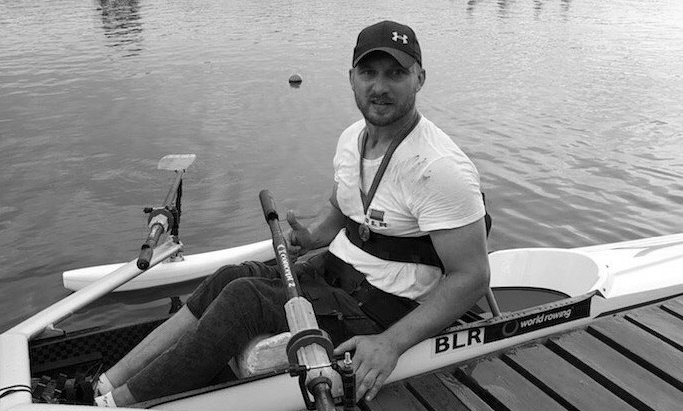 «Мечтал попасть на Олимпийские игры». На тренировке перед чемпионатом мира погиб спортсмен из Лиды Дмитрий Рышкевич