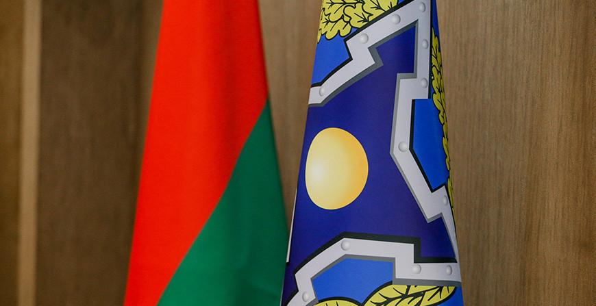 Александр Лукашенко встретится с генсеком ОДКБ и произведет кадровые назначения