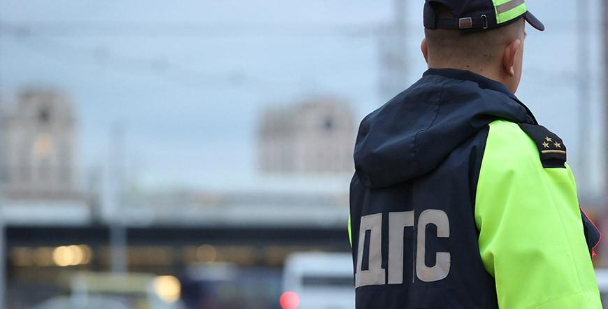 В Гродно на три месяца перекроют движение по улице рядом с Ледовым дворцом спорта