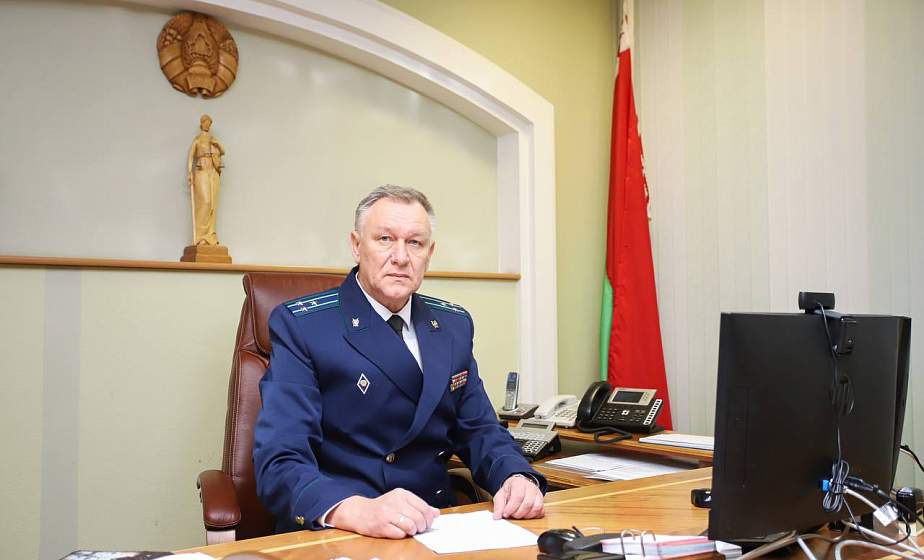 Наши дети и внуки должны знать цену миру и свободе