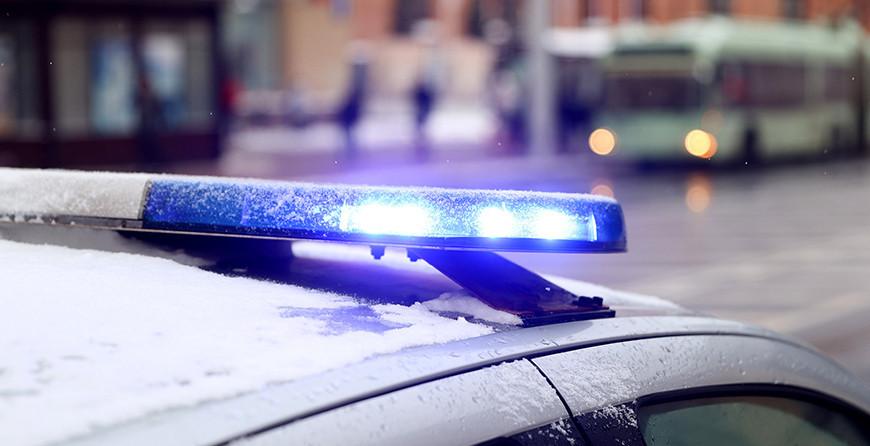 За сутки в Гродненской области сотрудники ГАИ задержали сразу 7 водителей-бесправников