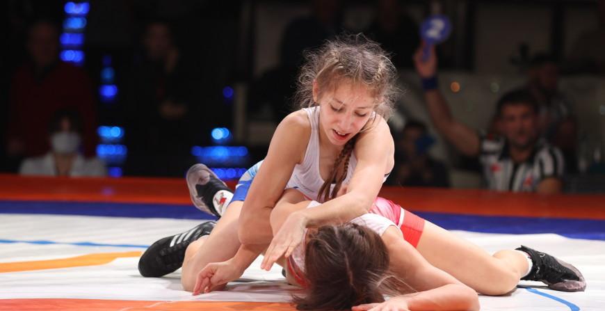 В Новогрудке пройдёт открытый турнир по борьбе греко-римской на призы Александра Грабовика