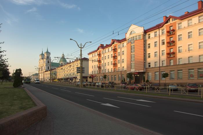 Не в выпечке дело. В Гродно мужчина напал на сотрудницу кафетерия