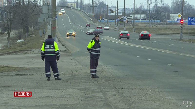 Ответственность за пьяную езду в Беларуси хотят ужесточить: как планируют наказывать нерадивых водителей