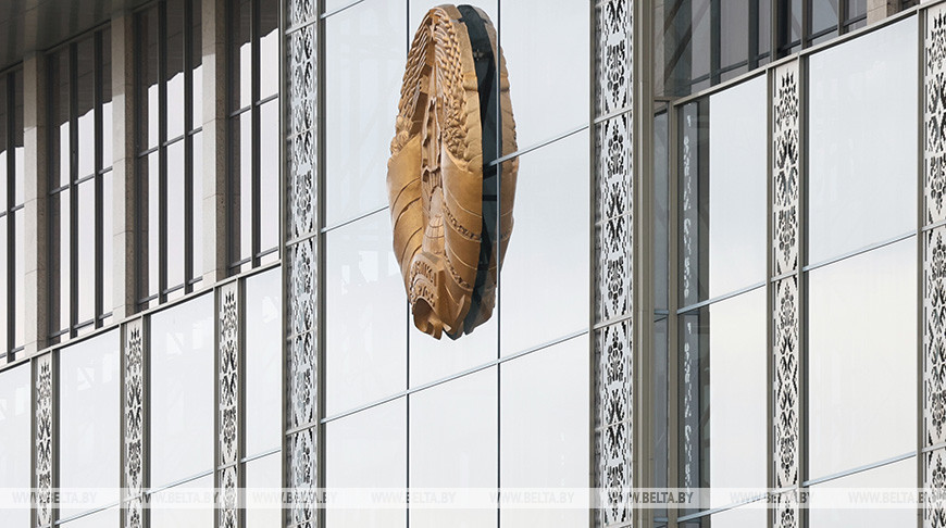 Александр Лукашенко подписал указы о присвоении воинских званий